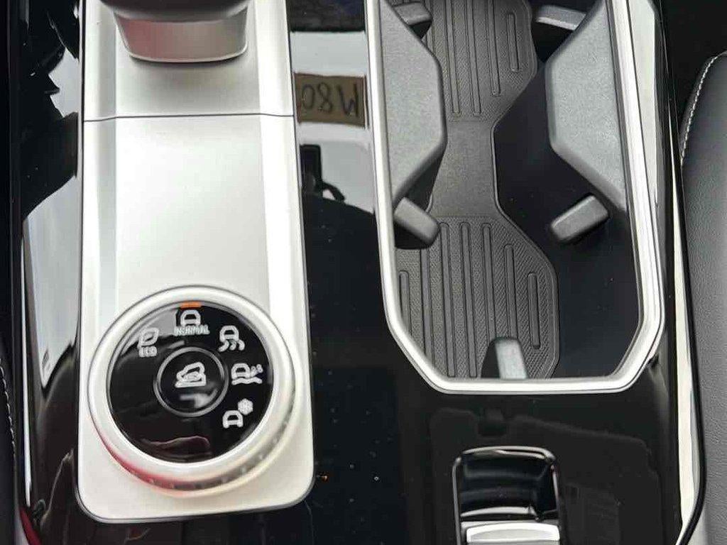 2026 Mitsubishi Outlander SE 2.5 2WD