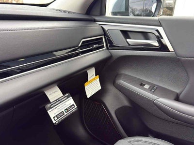 2026 Mitsubishi Outlander SE 2.5 2WD