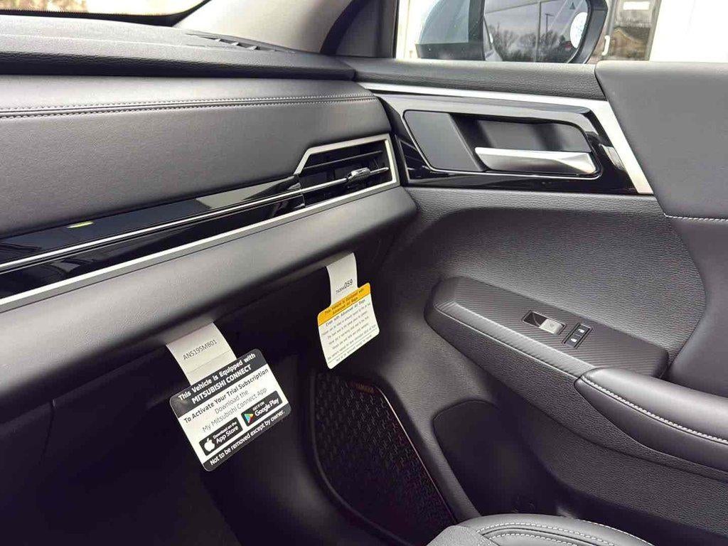 2026 Mitsubishi Outlander SE 2.5 2WD