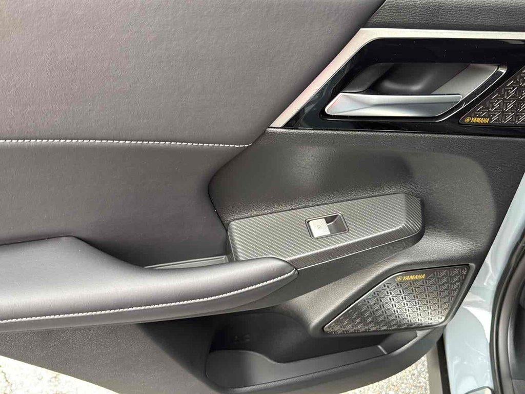 2026 Mitsubishi Outlander SE 2.5 2WD