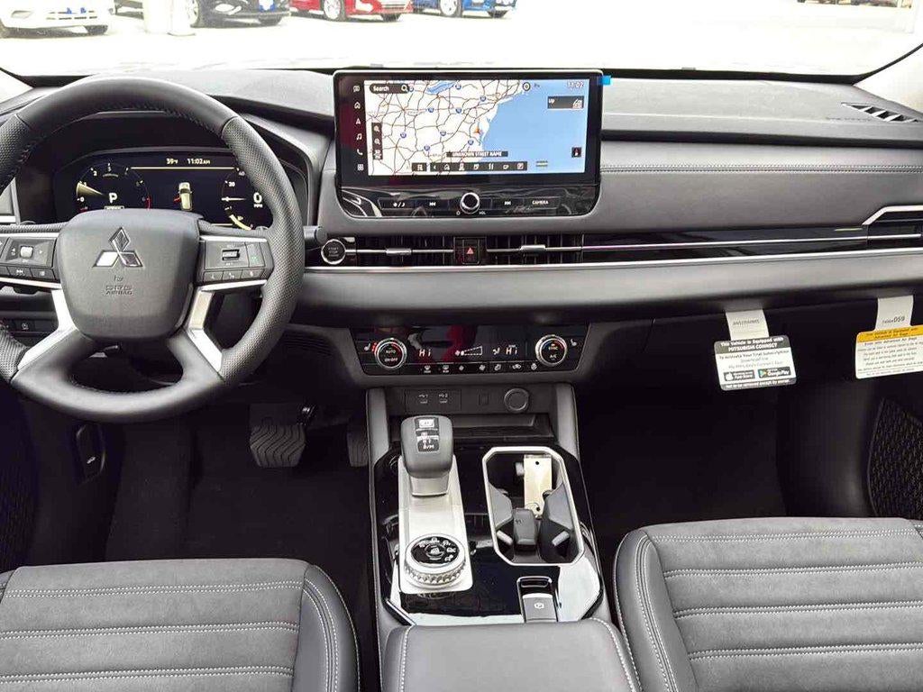 2026 Mitsubishi Outlander SE 2.5 2WD