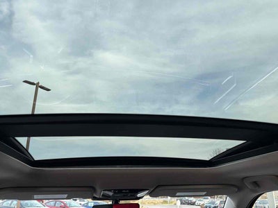 2026 Mitsubishi Outlander SE 2.5 2WD