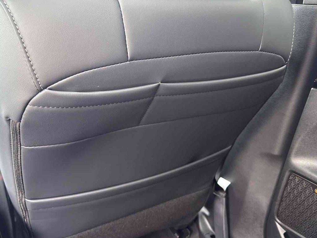 2026 Mitsubishi Outlander SE 2.5 2WD