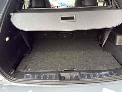 2026 Mitsubishi Outlander SE 2.5 2WD