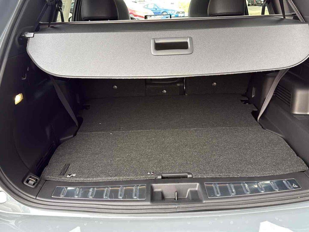 2026 Mitsubishi Outlander SE 2.5 2WD