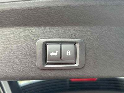 2026 Mitsubishi Outlander SE 2.5 2WD