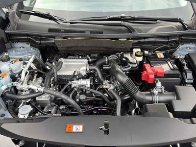 2026 Mitsubishi Outlander SE 2.5 2WD