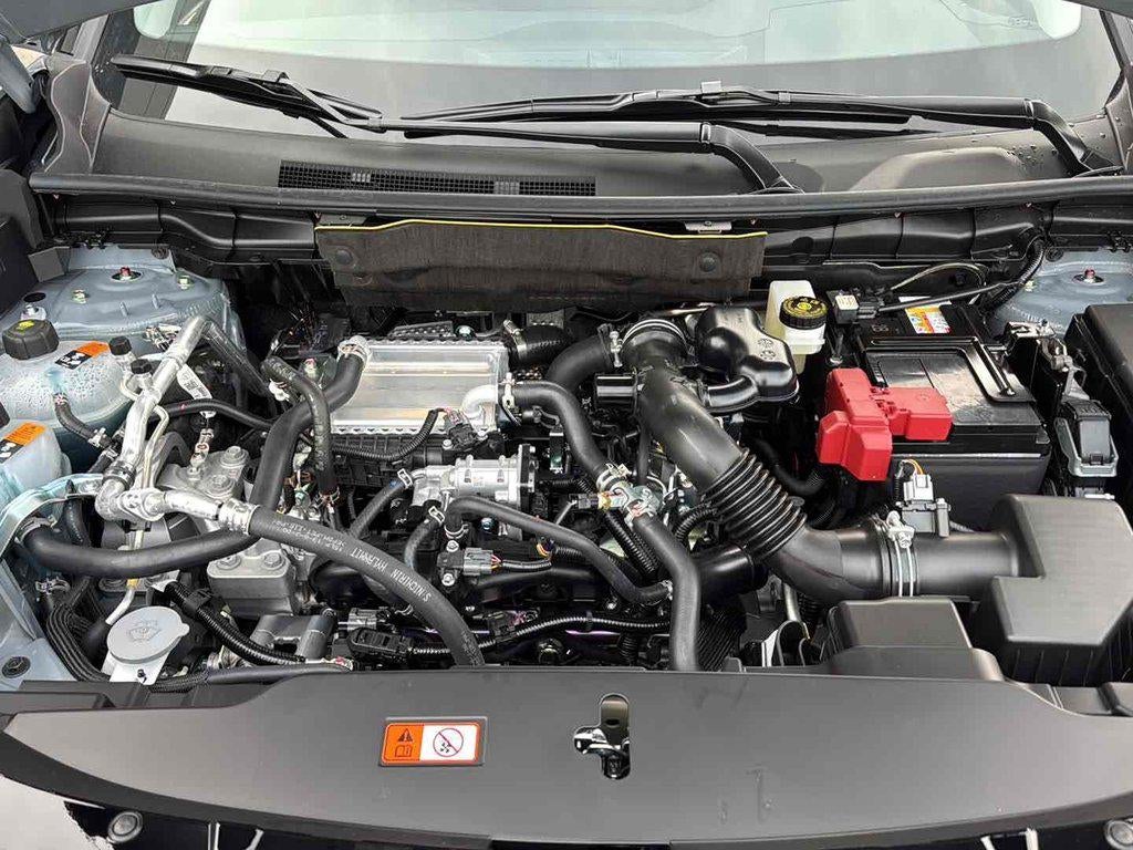 2026 Mitsubishi Outlander SE 2.5 2WD