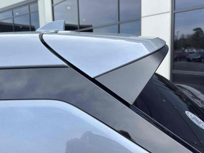 2026 Mitsubishi Outlander SE 2.5 2WD