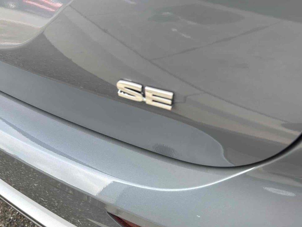 2026 Mitsubishi Outlander SE 2.5 2WD