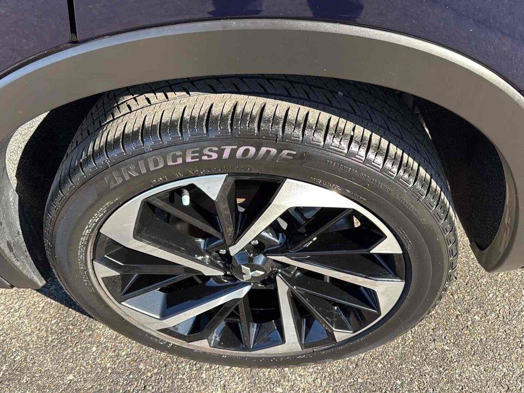 2022 Mitsubishi Outlander SE 2.5 S-AWC