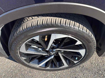 2022 Mitsubishi Outlander SE 2.5 S-AWC