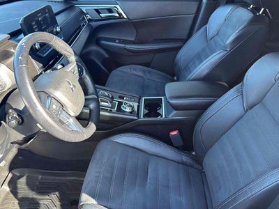 2022 Mitsubishi Outlander SE 2.5 S-AWC