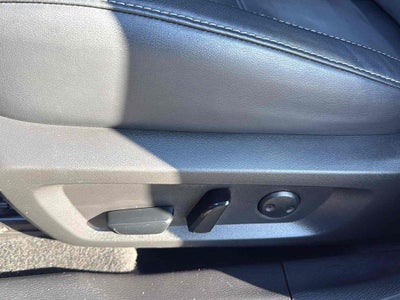 2022 Mitsubishi Outlander SE 2.5 S-AWC