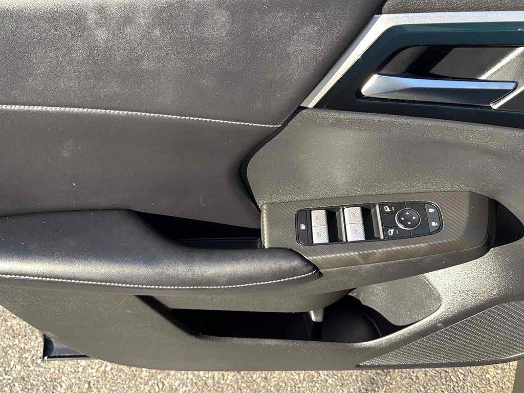 2022 Mitsubishi Outlander SE 2.5 S-AWC