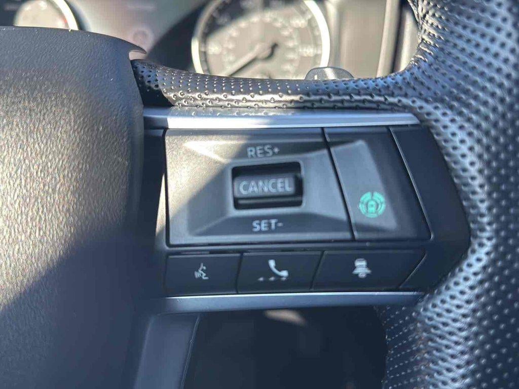 2022 Mitsubishi Outlander SE 2.5 S-AWC