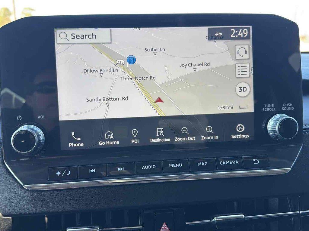 2022 Mitsubishi Outlander SE 2.5 S-AWC