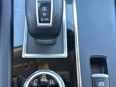 2022 Mitsubishi Outlander SE 2.5 S-AWC