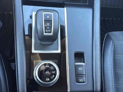 2022 Mitsubishi Outlander SE 2.5 S-AWC