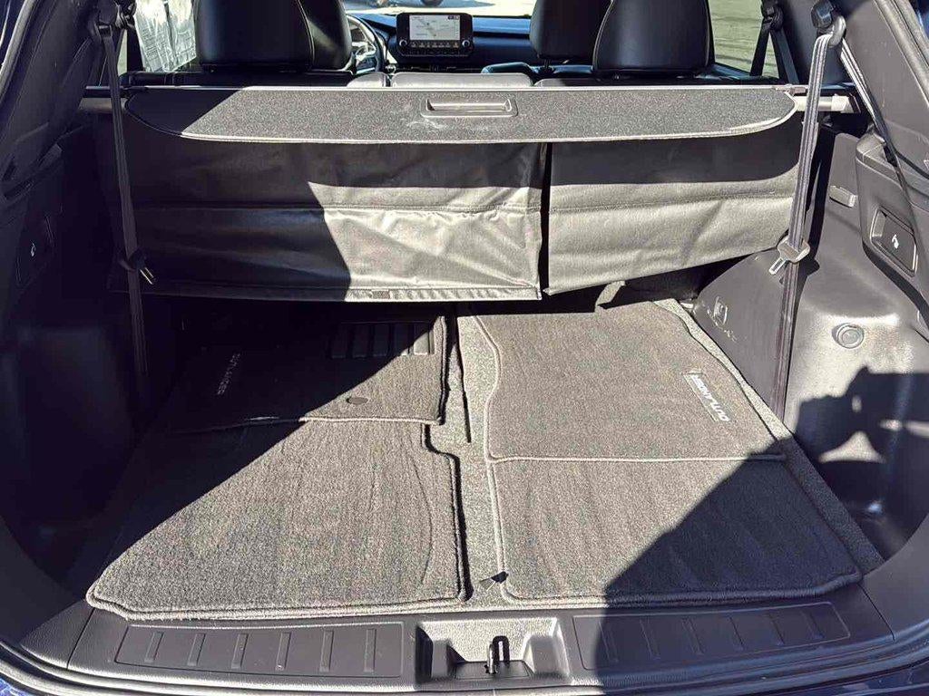 2022 Mitsubishi Outlander SE 2.5 S-AWC