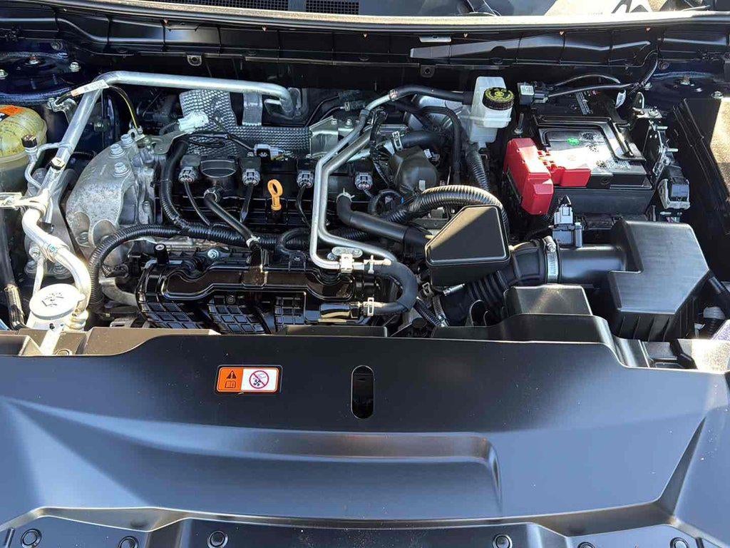 2022 Mitsubishi Outlander SE 2.5 S-AWC