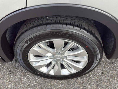 2026 Mitsubishi Outlander ES 2.5 S-AWC