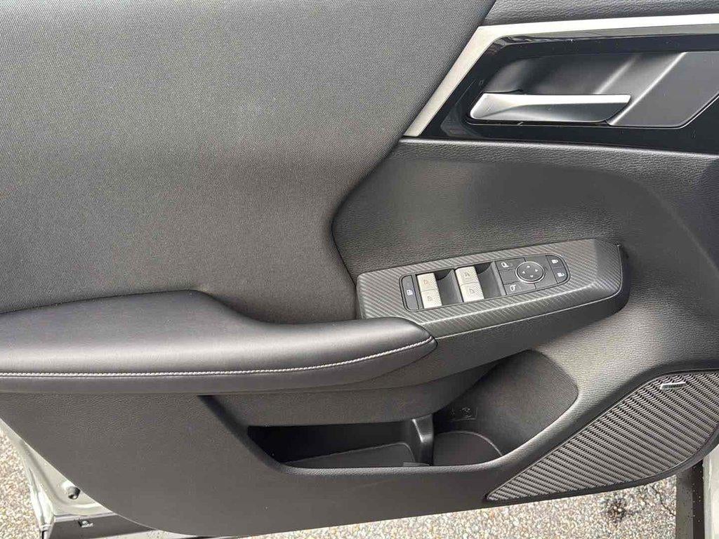 2026 Mitsubishi Outlander ES 2.5 S-AWC