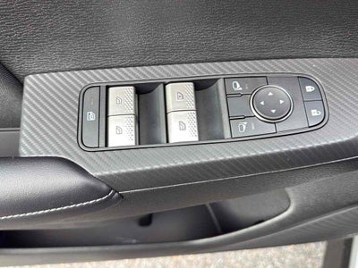 2026 Mitsubishi Outlander ES 2.5 S-AWC