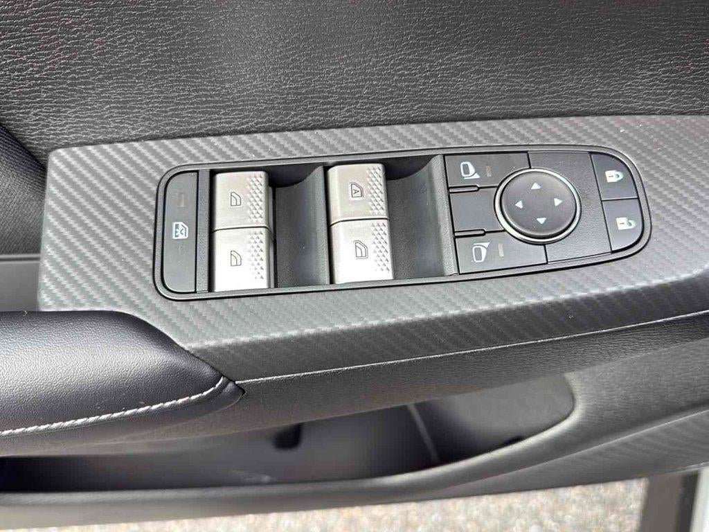 2026 Mitsubishi Outlander ES 2.5 S-AWC