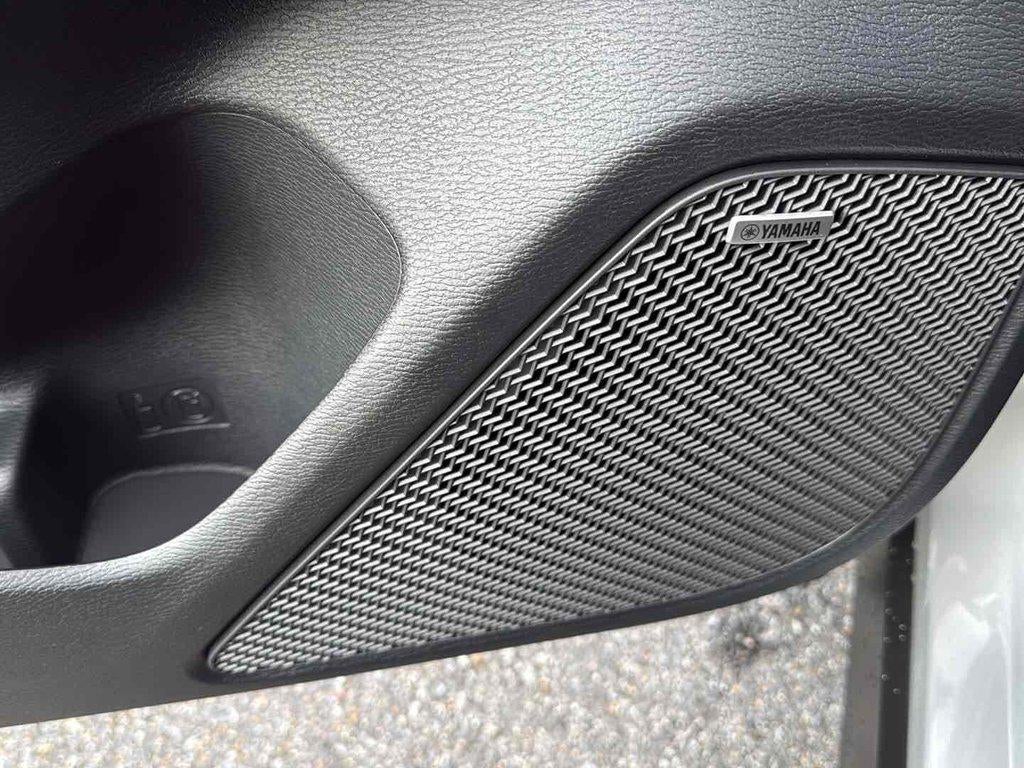 2026 Mitsubishi Outlander ES 2.5 S-AWC