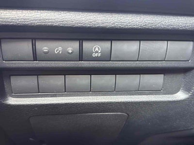 2026 Mitsubishi Outlander ES 2.5 S-AWC