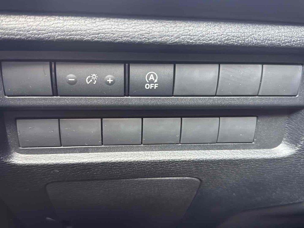 2026 Mitsubishi Outlander ES 2.5 S-AWC