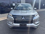 2026 Mitsubishi Outlander ES 2.5 S-AWC
