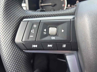 2026 Mitsubishi Outlander ES 2.5 S-AWC