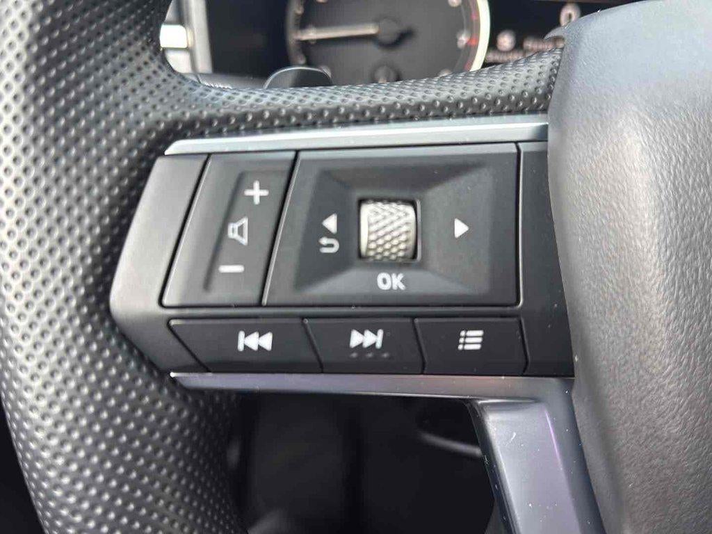 2026 Mitsubishi Outlander ES 2.5 S-AWC