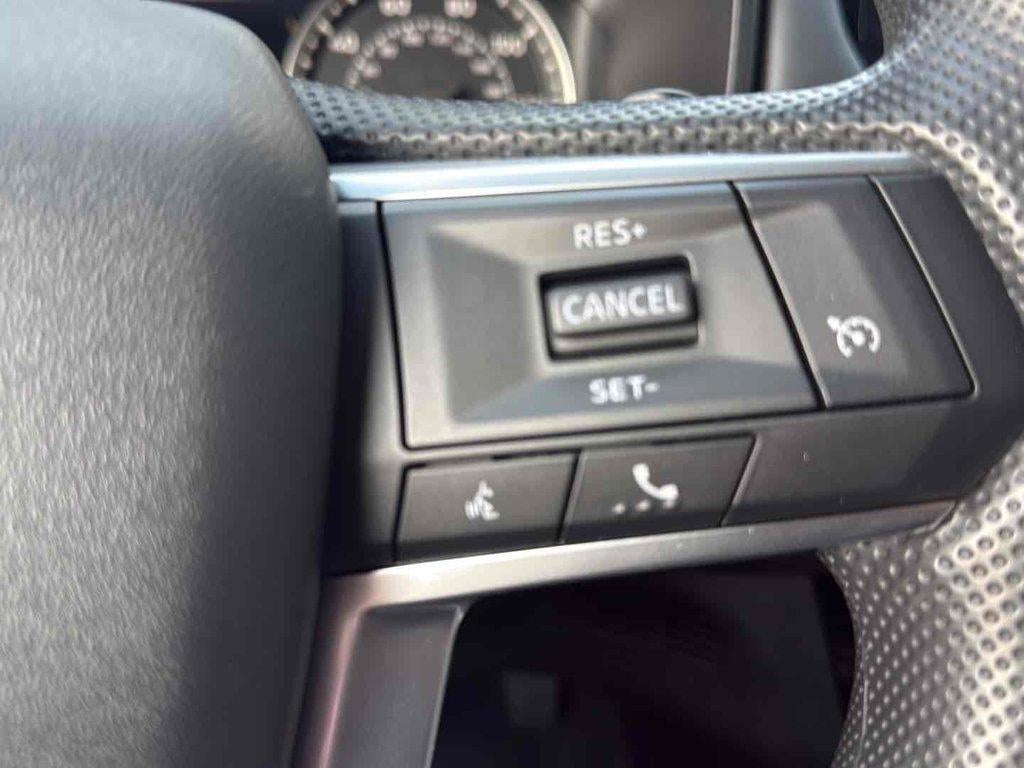 2026 Mitsubishi Outlander ES 2.5 S-AWC