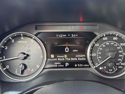 2026 Mitsubishi Outlander ES 2.5 S-AWC