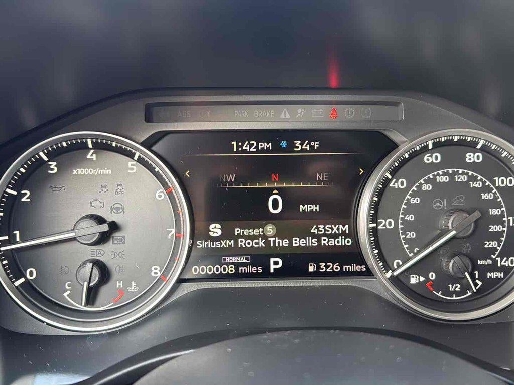 2026 Mitsubishi Outlander ES 2.5 S-AWC