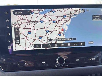 2026 Mitsubishi Outlander ES 2.5 S-AWC