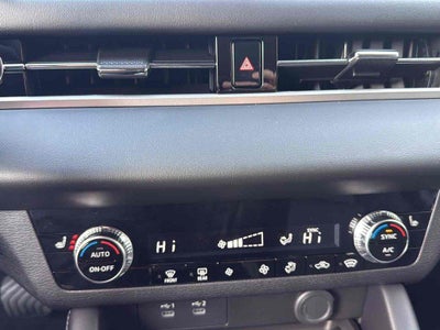 2026 Mitsubishi Outlander ES 2.5 S-AWC