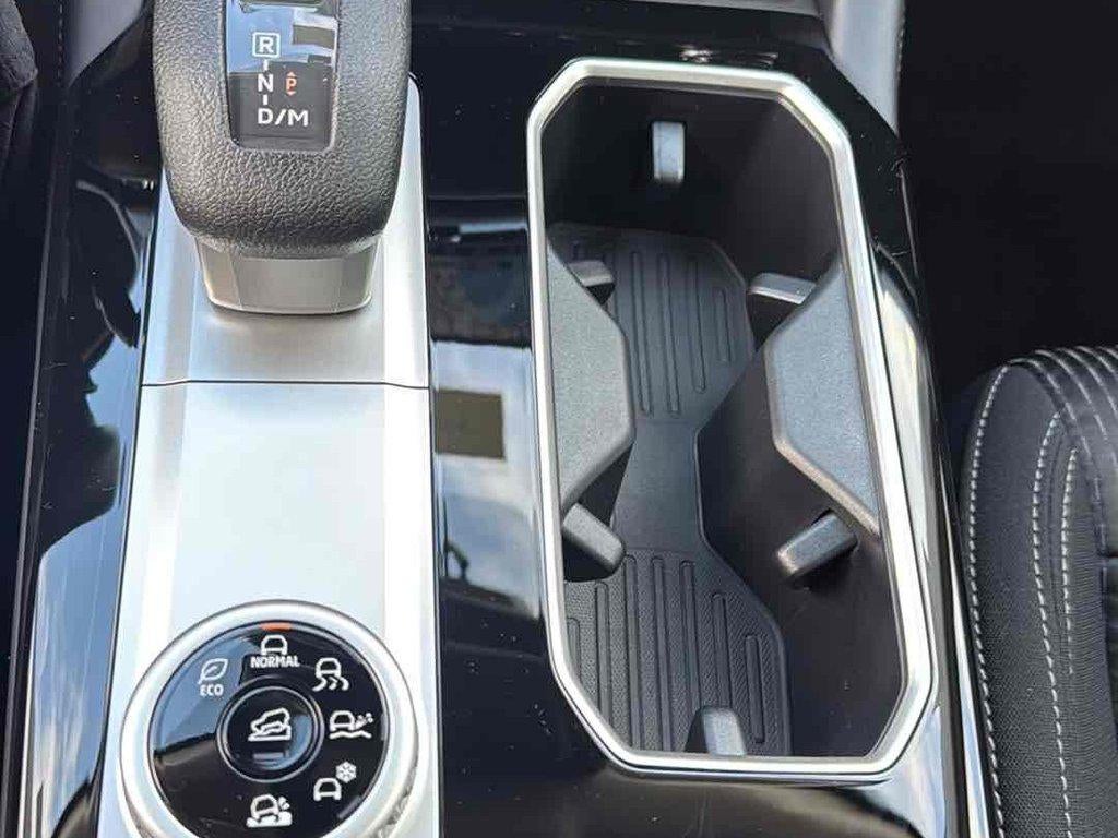 2026 Mitsubishi Outlander ES 2.5 S-AWC