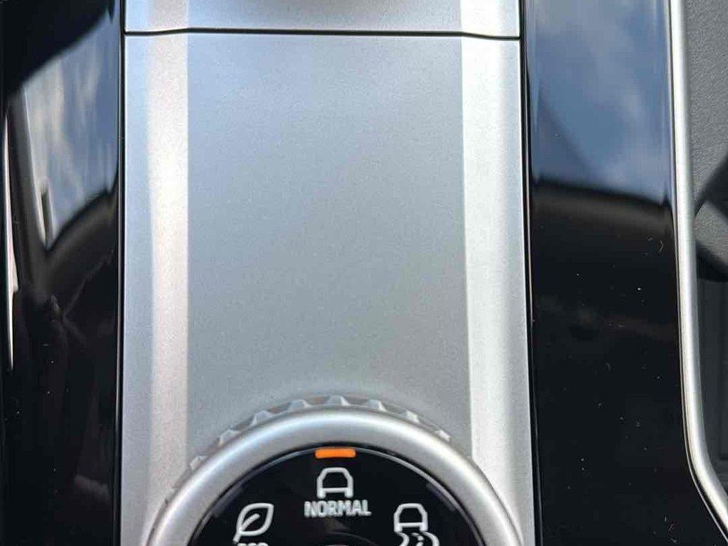 2026 Mitsubishi Outlander ES 2.5 S-AWC