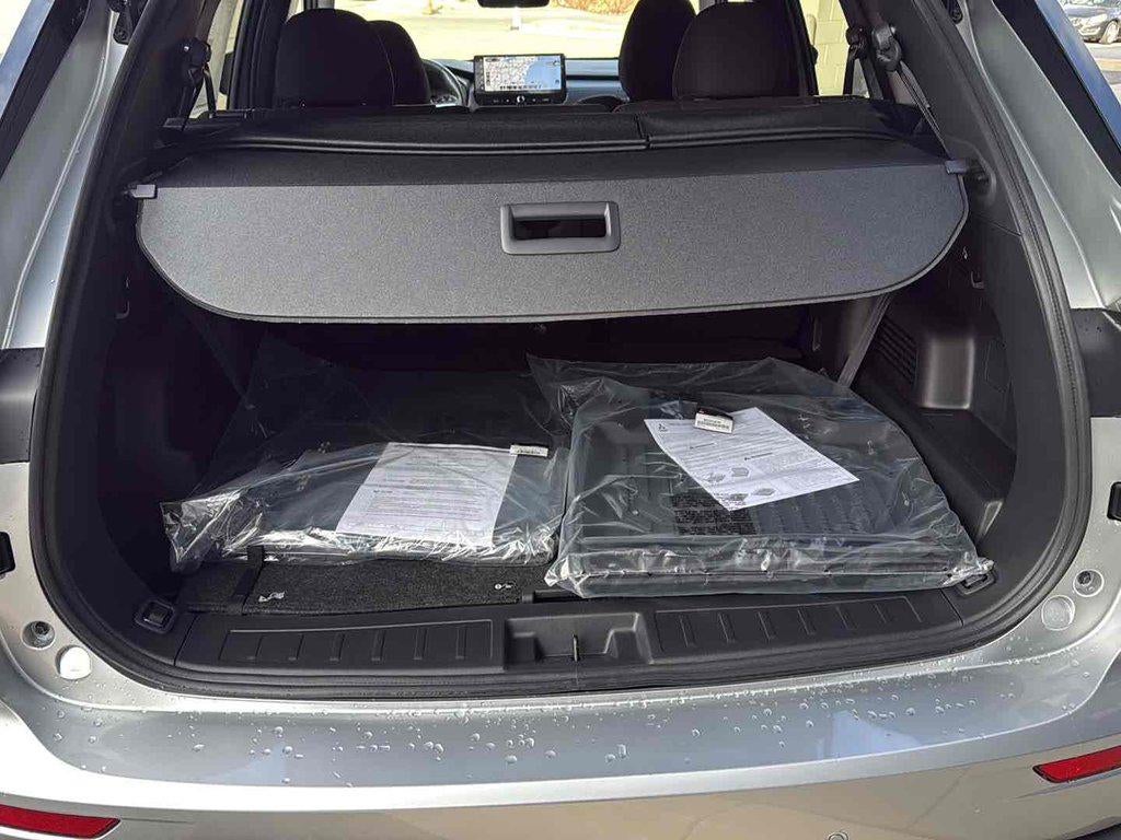 2026 Mitsubishi Outlander ES 2.5 S-AWC