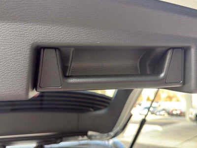 2026 Mitsubishi Outlander ES 2.5 S-AWC