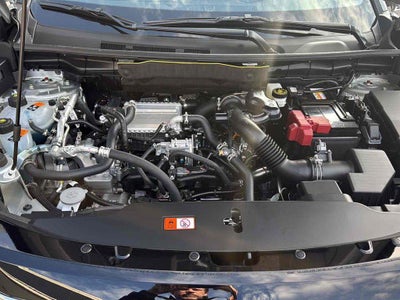 2026 Mitsubishi Outlander ES 2.5 S-AWC