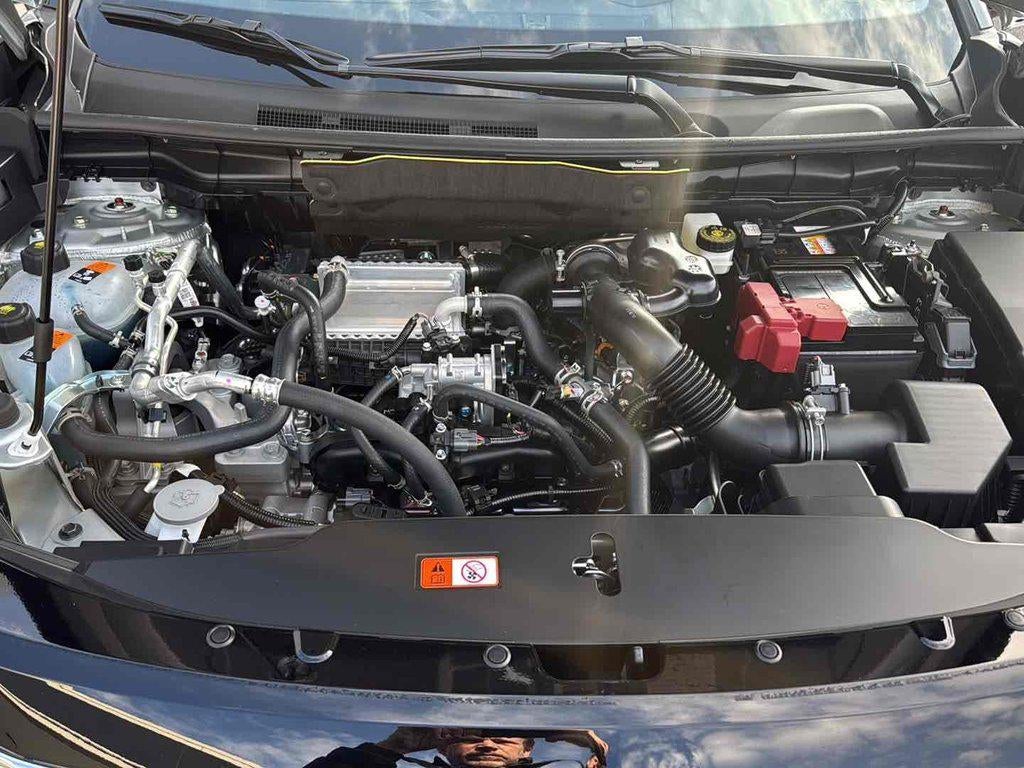 2026 Mitsubishi Outlander ES 2.5 S-AWC