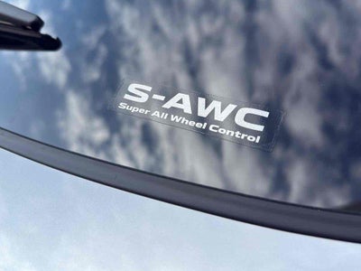 2026 Mitsubishi Outlander ES 2.5 S-AWC