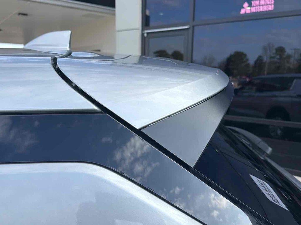 2026 Mitsubishi Outlander ES 2.5 S-AWC