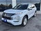 2026 Mitsubishi Outlander ES 2.5 S-AWC