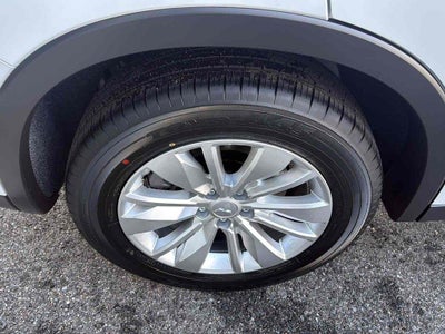 2026 Mitsubishi Outlander ES 2.5 S-AWC